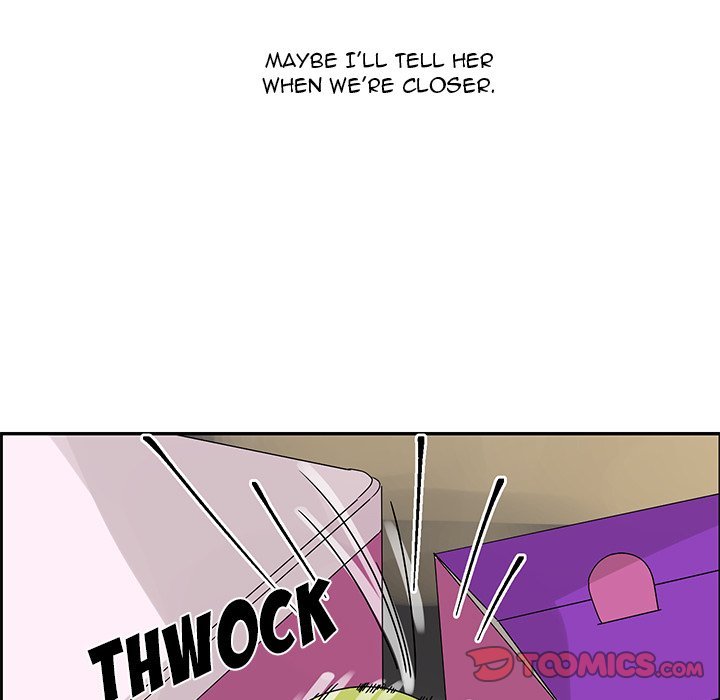 Extreme life of a Teenager Manhwa - Chapter 49 Page 77