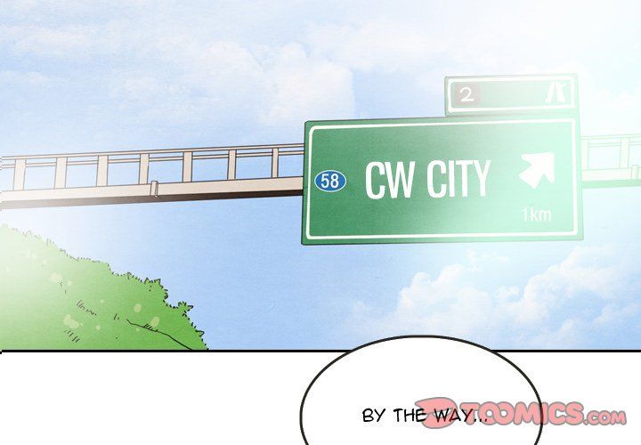 Tracy's Perfect Married Life Manhwa - Chapter 24 Page 1