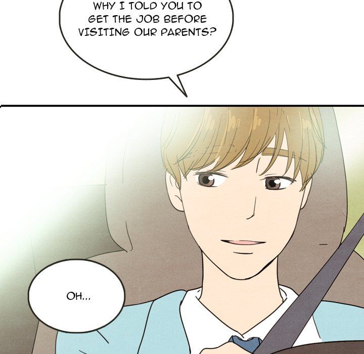 Tracy's Perfect Married Life Manhwa - Chapter 24 Page 5