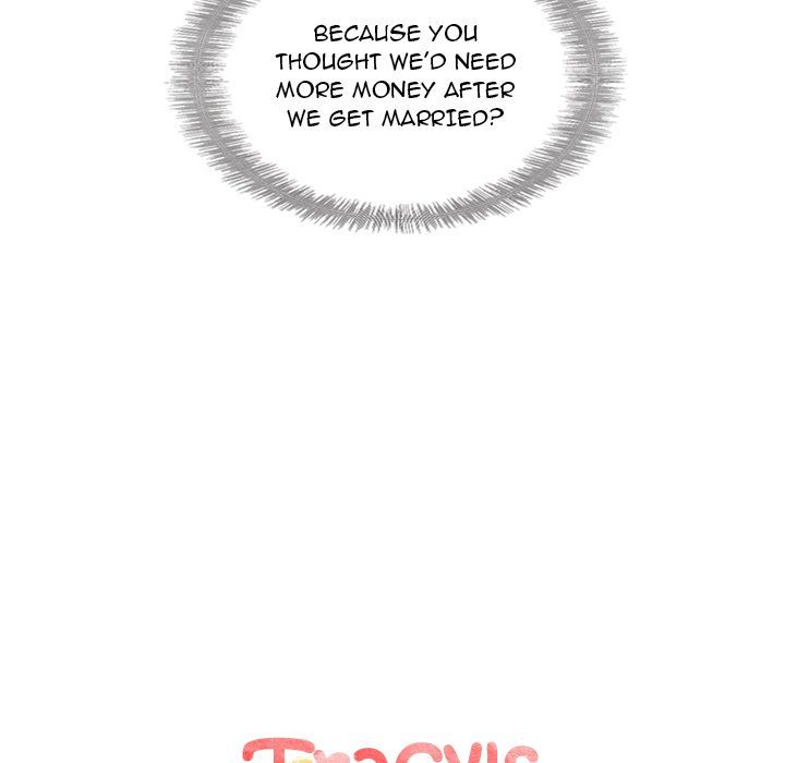 Tracy's Perfect Married Life Manhwa - Chapter 24 Page 8