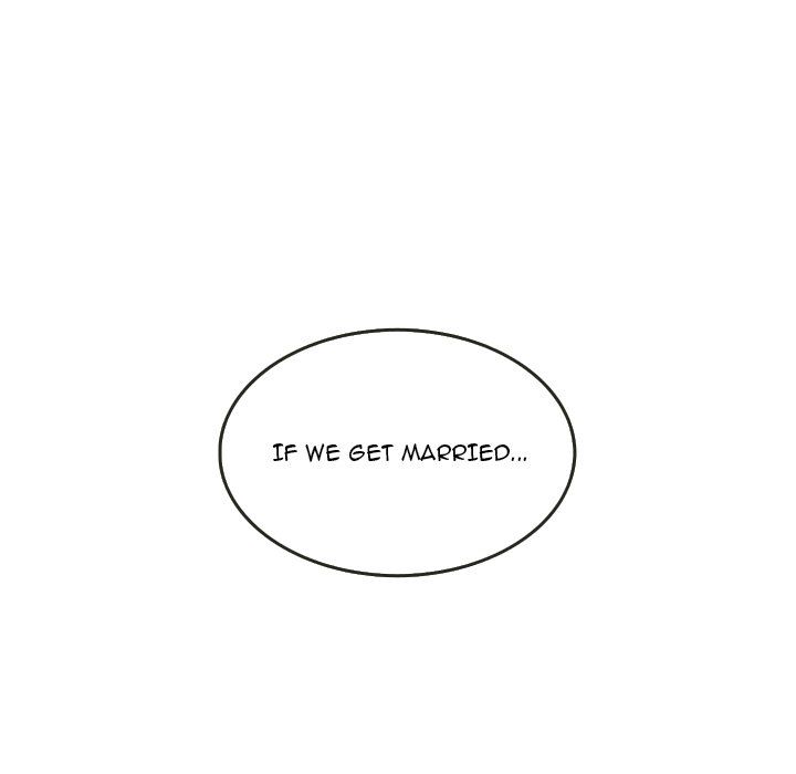 Tracy's Perfect Married Life Manhwa - Chapter 24 Page 10