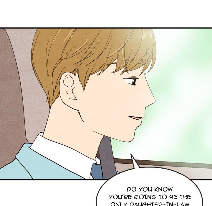 Tracy's Perfect Married Life Manhwa - Chapter 24 Page 11