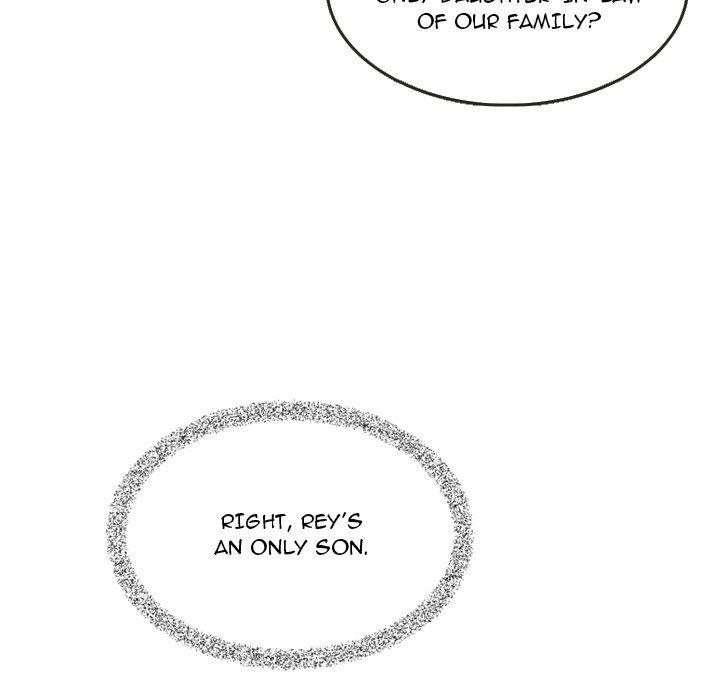 Tracy's Perfect Married Life Manhwa - Chapter 24 Page 12