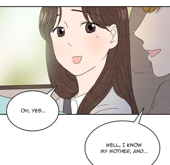Tracy's Perfect Married Life Manhwa - Chapter 24 Page 13