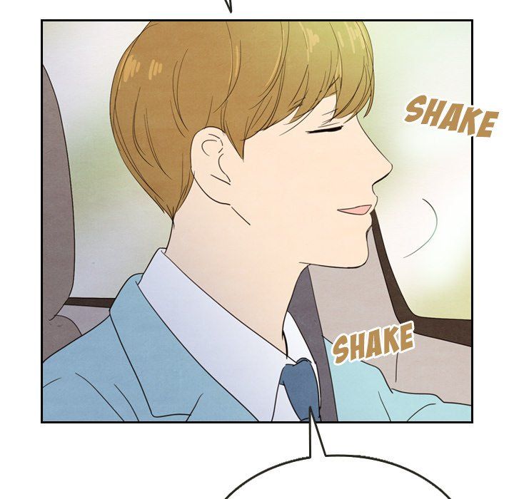 Tracy's Perfect Married Life Manhwa - Chapter 24 Page 15