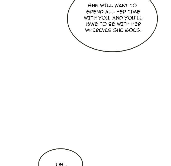 Tracy's Perfect Married Life Manhwa - Chapter 24 Page 16