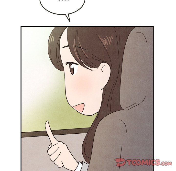 Tracy's Perfect Married Life Manhwa - Chapter 24 Page 17