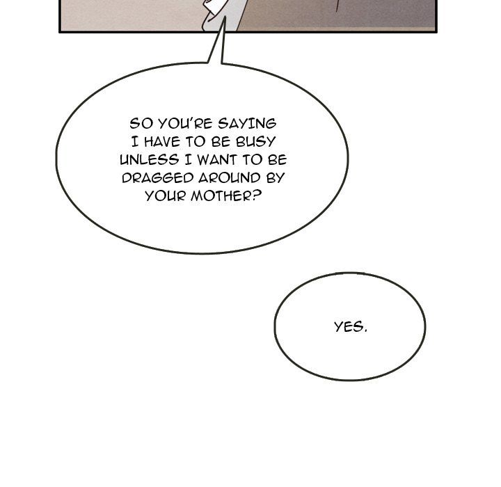 Tracy's Perfect Married Life Manhwa - Chapter 24 Page 18