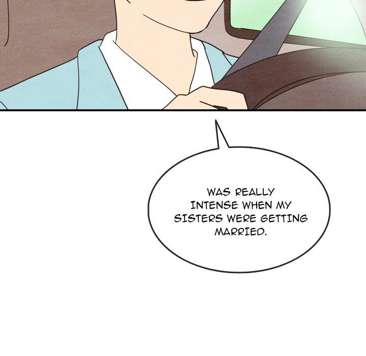 Tracy's Perfect Married Life Manhwa - Chapter 24 Page 20