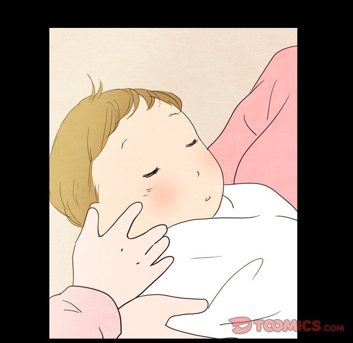 Tracy's Perfect Married Life Manhwa - Chapter 24 Page 25