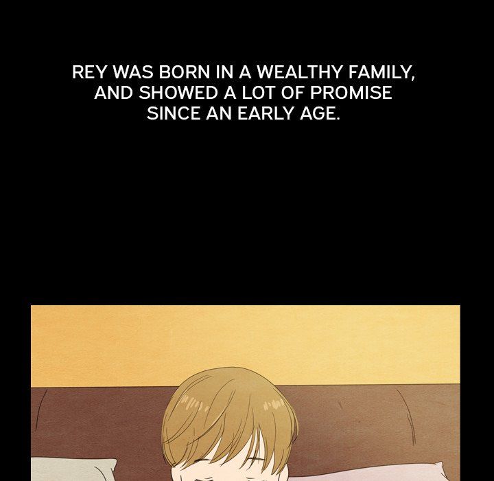 Tracy's Perfect Married Life Manhwa - Chapter 24 Page 31