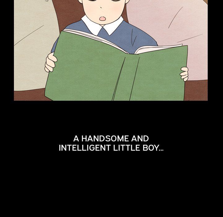 Tracy's Perfect Married Life Manhwa - Chapter 24 Page 32