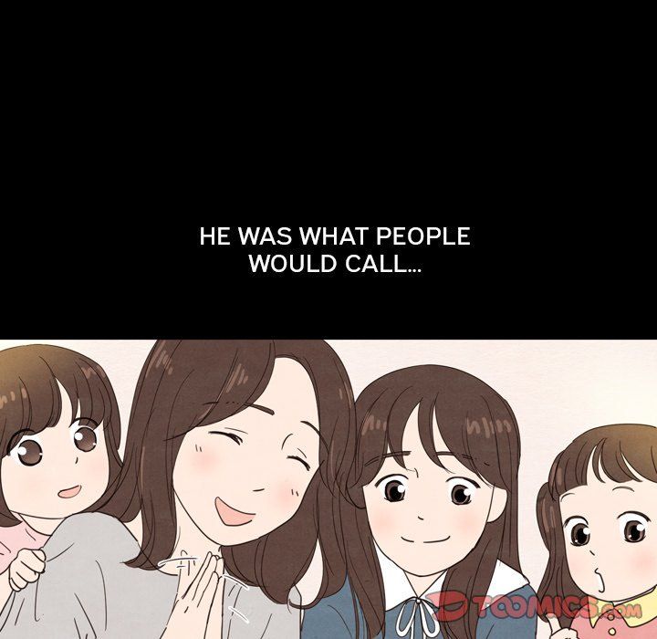 Tracy's Perfect Married Life Manhwa - Chapter 24 Page 33