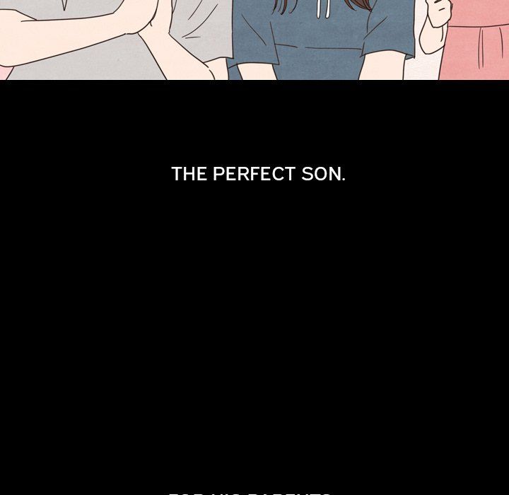 Tracy's Perfect Married Life Manhwa - Chapter 24 Page 34