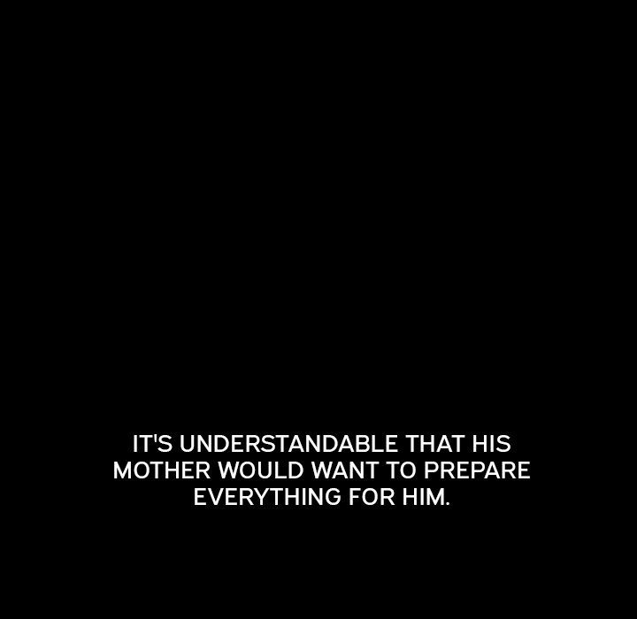 Tracy's Perfect Married Life Manhwa - Chapter 24 Page 38