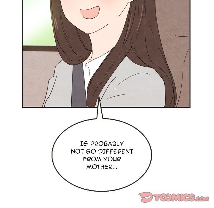Tracy's Perfect Married Life Manhwa - Chapter 24 Page 41