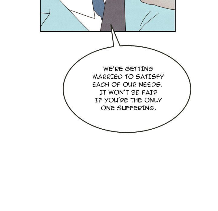 Tracy's Perfect Married Life Manhwa - Chapter 24 Page 44