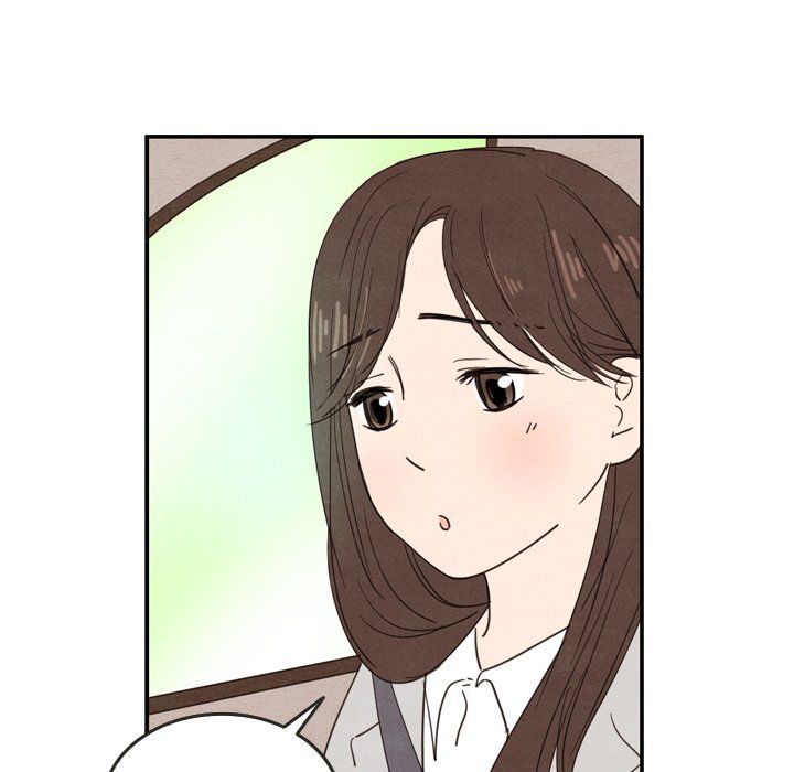Tracy's Perfect Married Life Manhwa - Chapter 24 Page 45