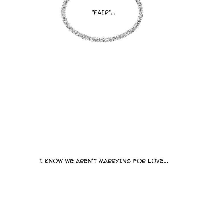 Tracy's Perfect Married Life Manhwa - Chapter 24 Page 47