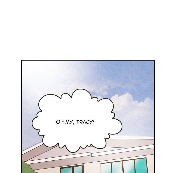 Tracy's Perfect Married Life Manhwa - Chapter 24 Page 52