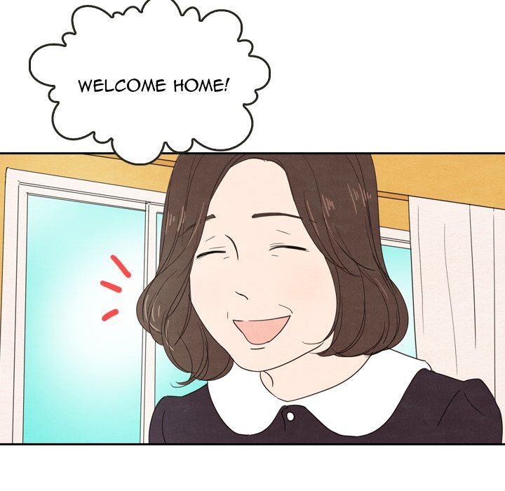 Tracy's Perfect Married Life Manhwa - Chapter 24 Page 54