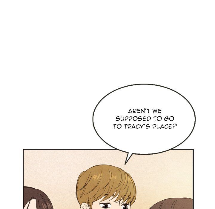 Tracy's Perfect Married Life Manhwa - Chapter 24 Page 55