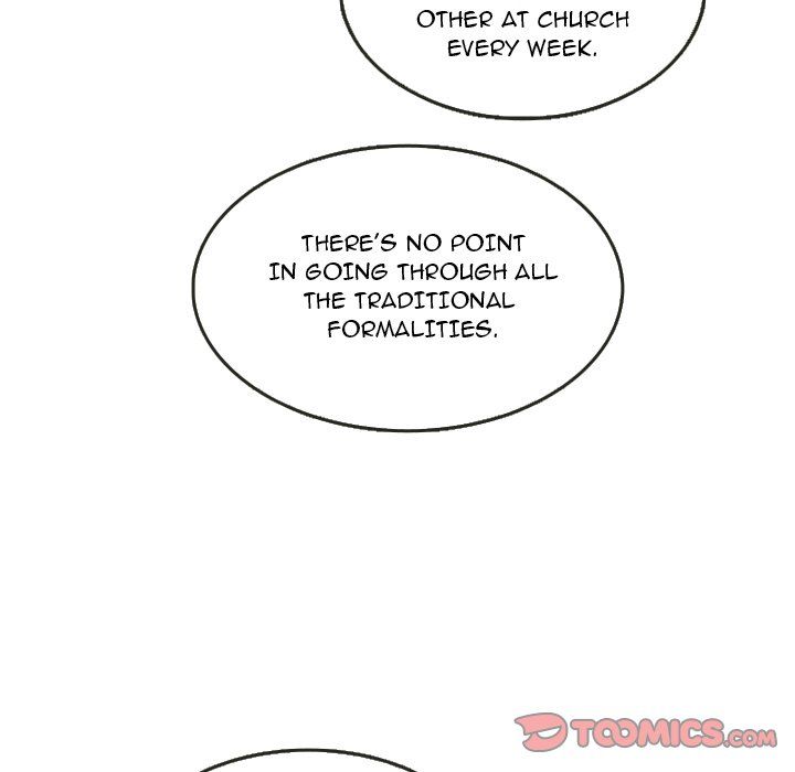 Tracy's Perfect Married Life Manhwa - Chapter 24 Page 57