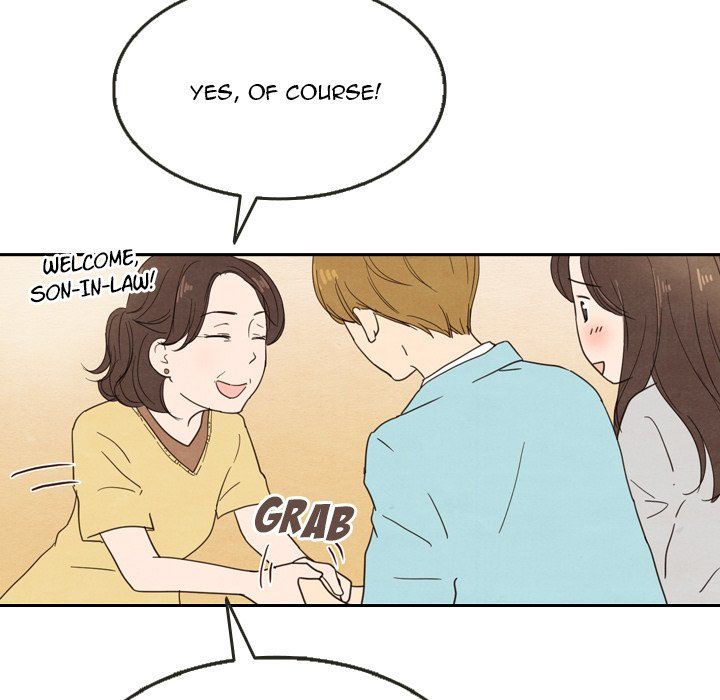 Tracy's Perfect Married Life Manhwa - Chapter 24 Page 58