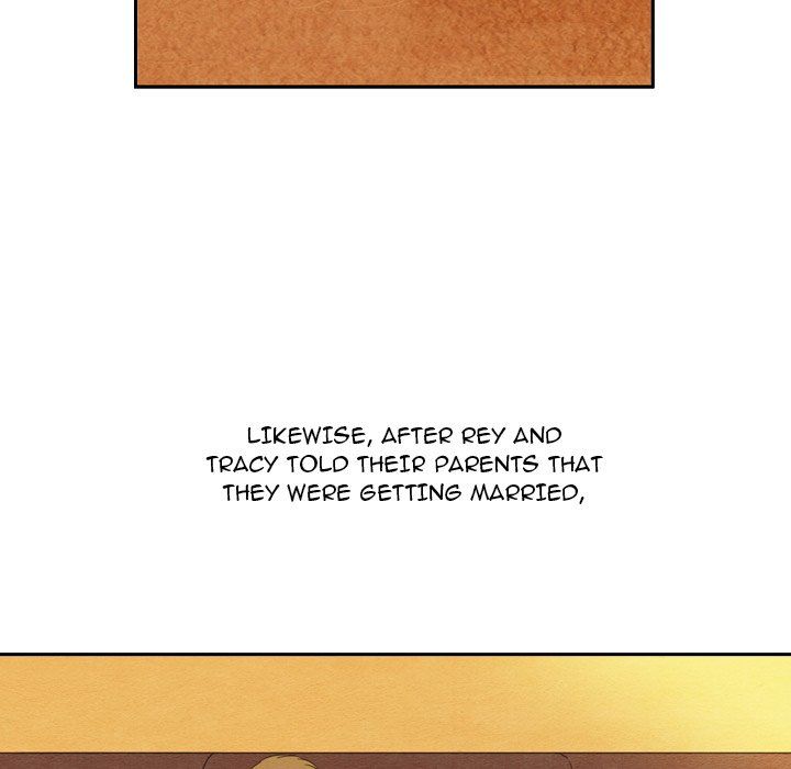 Tracy's Perfect Married Life Manhwa - Chapter 24 Page 63