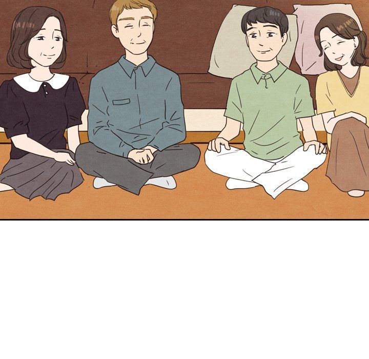 Tracy's Perfect Married Life Manhwa - Chapter 24 Page 64