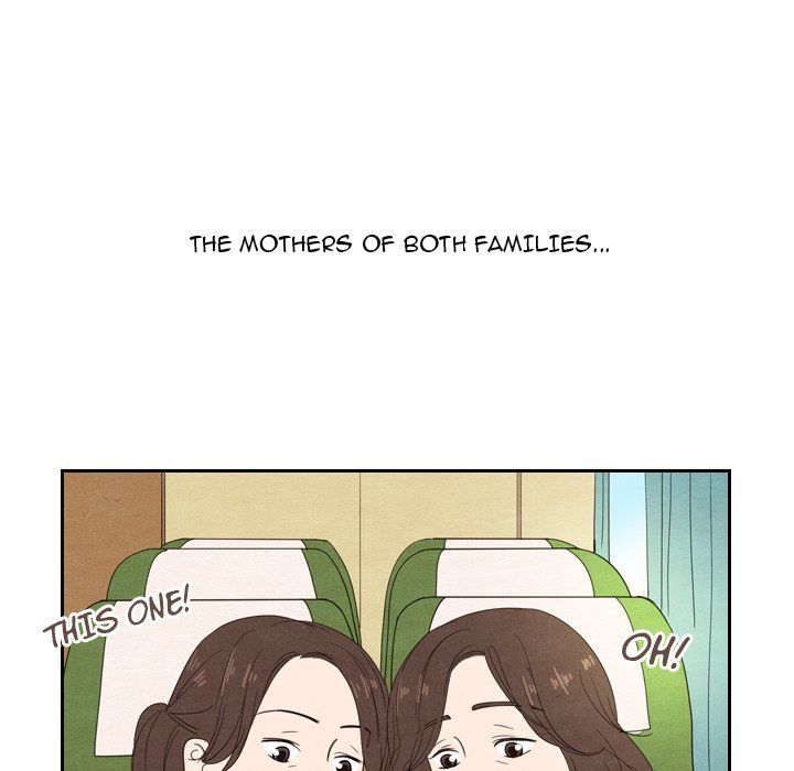 Tracy's Perfect Married Life Manhwa - Chapter 24 Page 66
