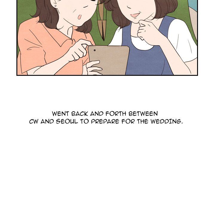 Tracy's Perfect Married Life Manhwa - Chapter 24 Page 67