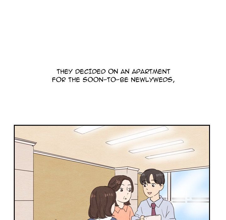 Tracy's Perfect Married Life Manhwa - Chapter 24 Page 68