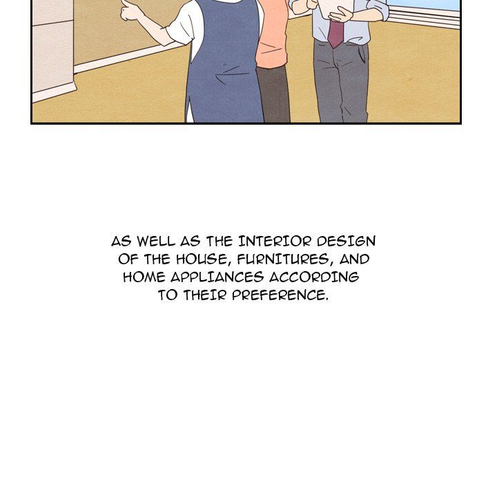 Tracy's Perfect Married Life Manhwa - Chapter 24 Page 69