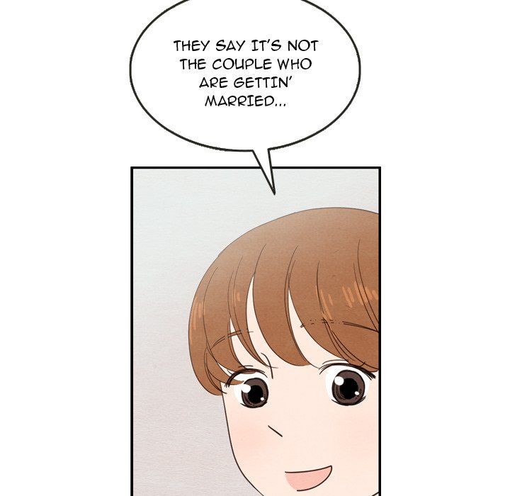 Tracy's Perfect Married Life Manhwa - Chapter 24 Page 72