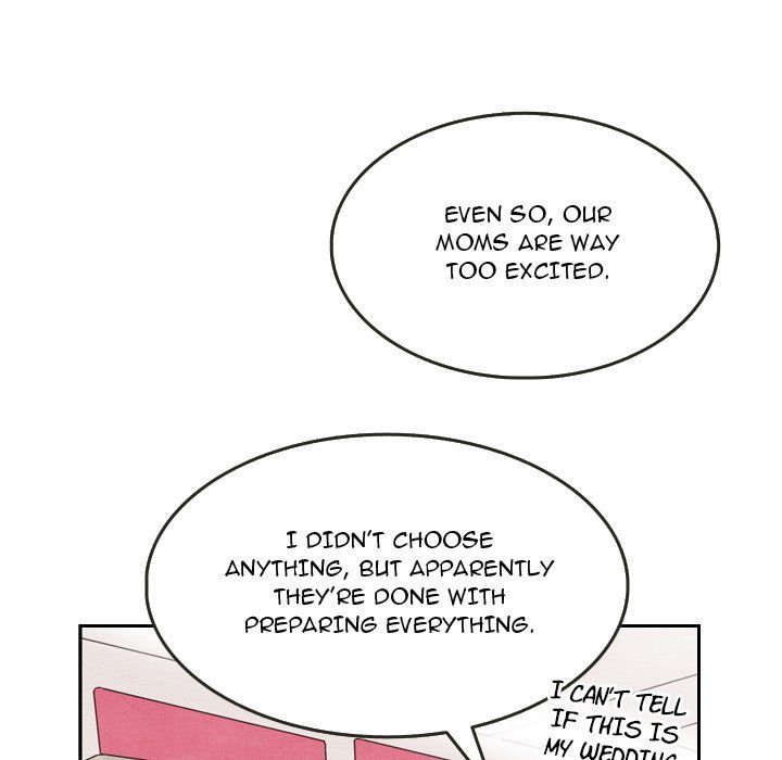 Tracy's Perfect Married Life Manhwa - Chapter 24 Page 74