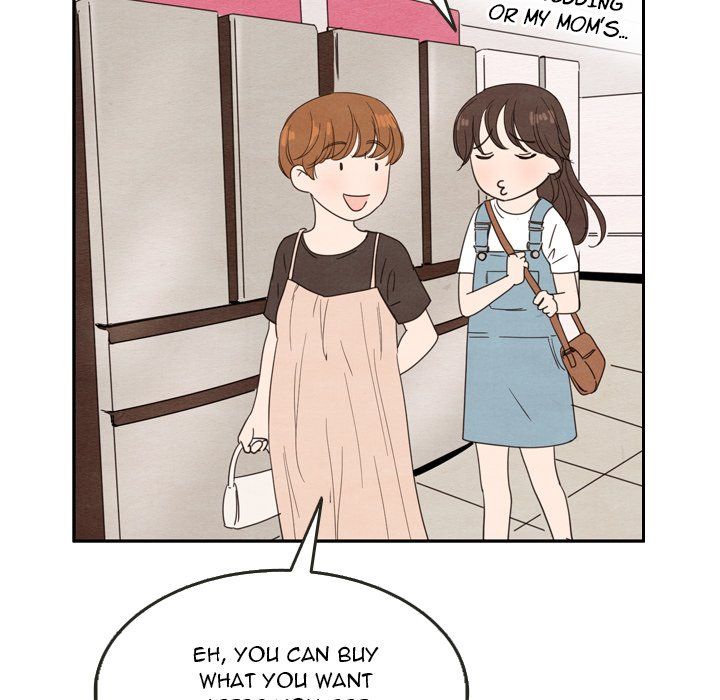 Tracy's Perfect Married Life Manhwa - Chapter 24 Page 75