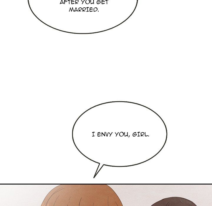 Tracy's Perfect Married Life Manhwa - Chapter 24 Page 76