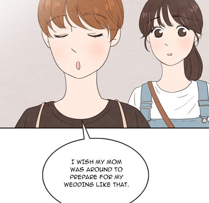 Tracy's Perfect Married Life Manhwa - Chapter 24 Page 77