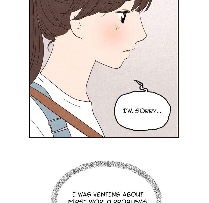 Tracy's Perfect Married Life Manhwa - Chapter 24 Page 79