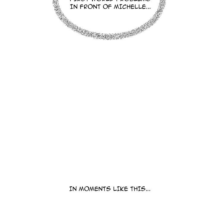 Tracy's Perfect Married Life Manhwa - Chapter 24 Page 80