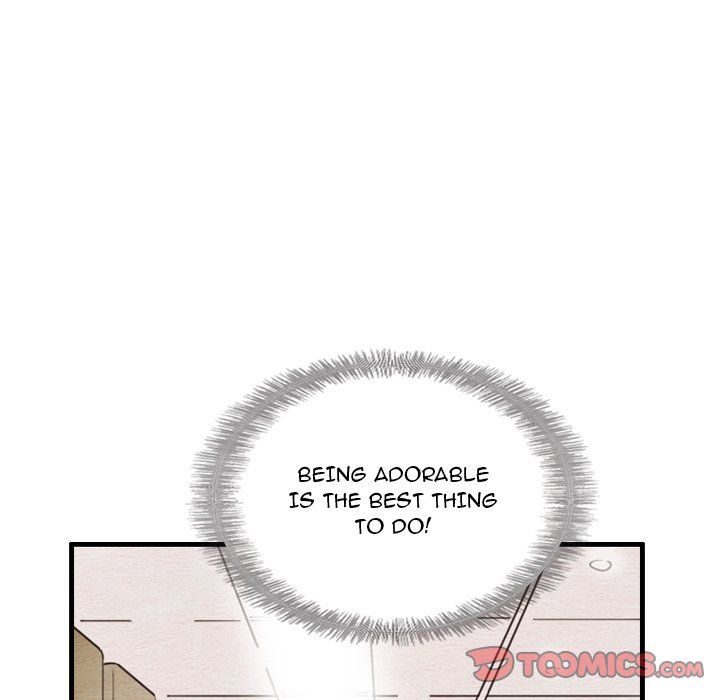 Tracy's Perfect Married Life Manhwa - Chapter 24 Page 81