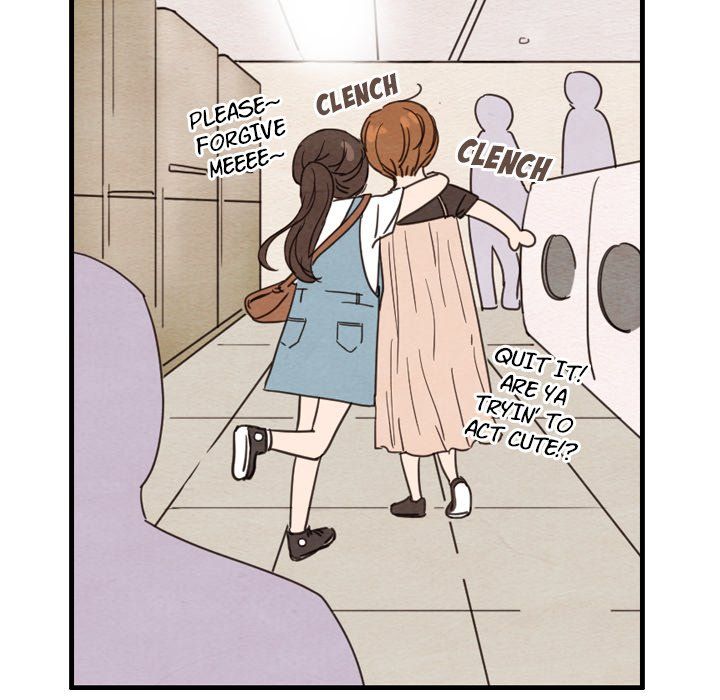Tracy's Perfect Married Life Manhwa - Chapter 24 Page 82