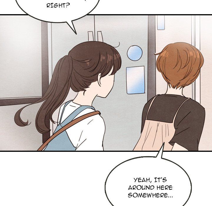 Tracy's Perfect Married Life Manhwa - Chapter 24 Page 84
