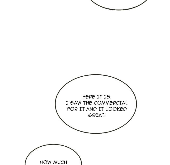 Tracy's Perfect Married Life Manhwa - Chapter 24 Page 85