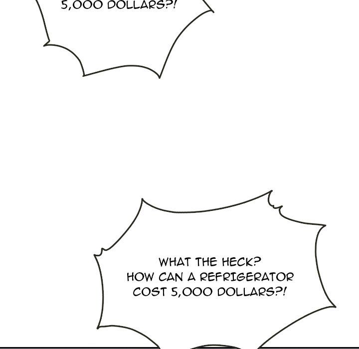 Tracy's Perfect Married Life Manhwa - Chapter 24 Page 87