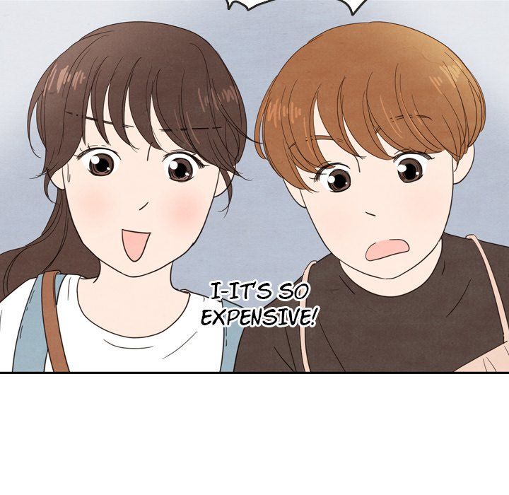 Tracy's Perfect Married Life Manhwa - Chapter 24 Page 88