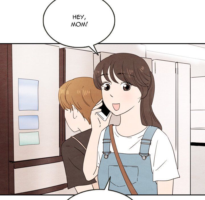 Tracy's Perfect Married Life Manhwa - Chapter 24 Page 91