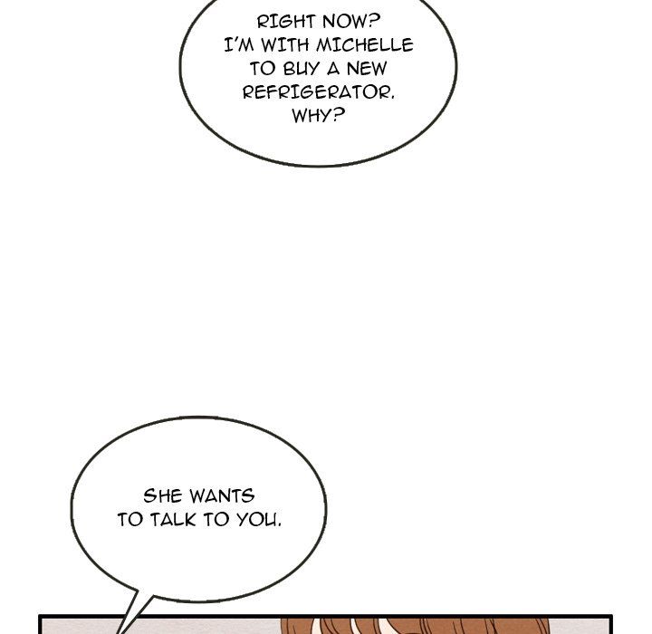 Tracy's Perfect Married Life Manhwa - Chapter 24 Page 92