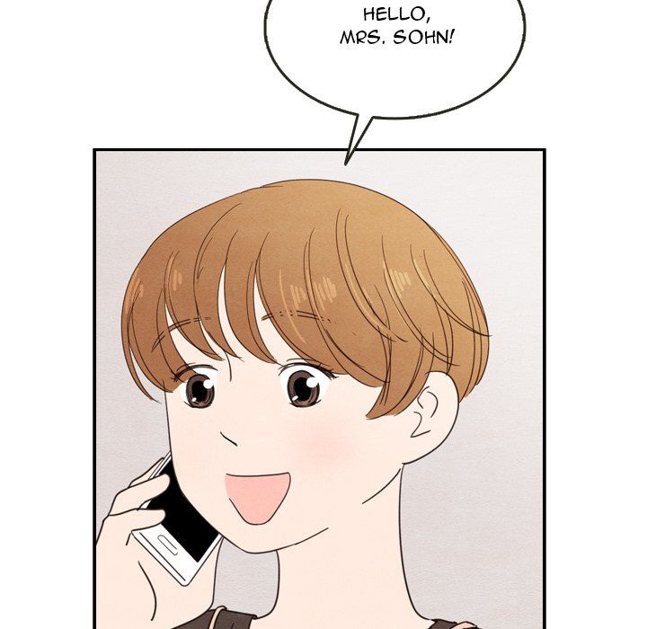 Tracy's Perfect Married Life Manhwa - Chapter 24 Page 94